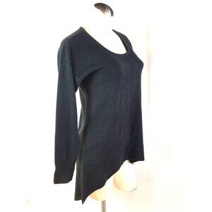 3/$25 The Limited Size S Black Knit Top